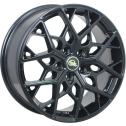 Диск литой CrossStreet CR-20 16x6.5J/4x100 D60.1 ET36 Black