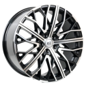 Диск литой Азов-Tech R002 (Land Rover) 20x8.5J/5x108 D63.4 ET45 BD