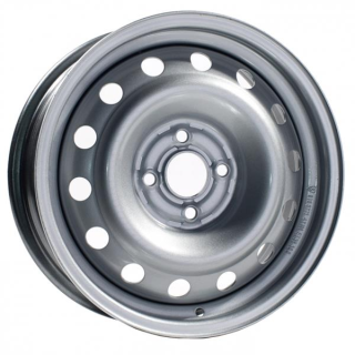 Диск штамп. Magnetto 14013 Daewoo/Opel 14x5.5J/4x100 D56.6 ET49 Silver
