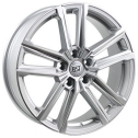 Диск литой Азов-Tech R078 18x7.0J/5x114.3 D60.1 ET35 Silver