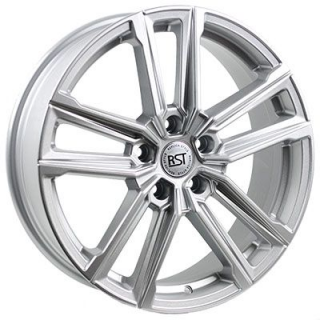 Диск литой Азов-Tech R078 18x7.0J/5x114.3 D60.1 ET35 Silver