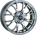 Диск литой Proma GT 15x6.0J/4x100 D60.1 ET40 Неро новый
