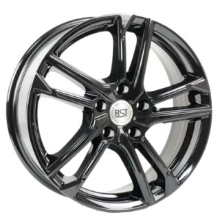 Диск литой Азов-Tech R197 (Kia) 17x6.5J/5x114.3 D67.1 ET35 BL