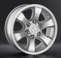 Диск литой Replay TA9 20x8.5J/6x139.7 D100.1 ET36 SF