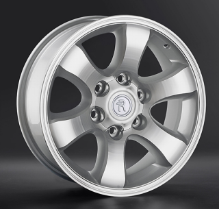 Диск литой Replay TA9 20x8.5J/6x139.7 D100.1 ET36 SF