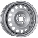 Диск штамп. Swortech S401 14x5.50J/4x98 D58.6 ET35 S