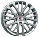 Диск литой RepliKey Creta FL (R238) 16x6.0J/5x114.3 D67.1 ET43 HSB