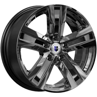 Диск литой КиК Висмут (KC100) 16x7.0J/5x105 D56.6 ET38 кварц