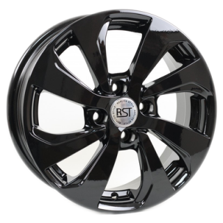 Диск литой Азов-Tech R005 15x6.0J/4x100 D54.1 ET46 BL