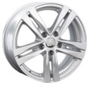Диск литой LegeArtis Optima Replica TY81 16x6.5J/5x114.3 D60.1 ET45 S