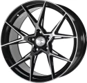 Диск литой Race Ready Technology CSSYA5636 21x10.5J/5x112 D66.6 ET40 B-P/B