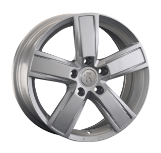 Диск литой Replay VV196 16x6.5J/5x120 D65.1 ET51 S