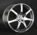 Диск литой LS Wheels LS 789 17x7.5J/5x112 D66.6 ET35 GMF