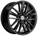 Диск литой Carwel Алдан 18x8.0J/5x112 D66.6 ET39 BL
