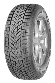 Шины GoodYear UltraGrip Ice SUV G1