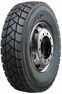 Шины Hifly HH302