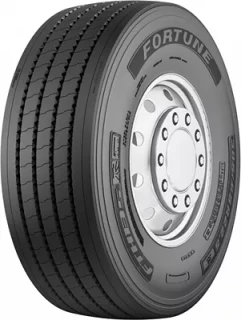 Летняя шина Fortune FTH135 385/65 R22.5 160K