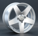 Диск литой LS Wheels Tech Line 806 17x7.0J/5x108 D63.3 ET45 SF