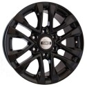 Диск литой Азов-Tech NEO 732 17x7.5J/6x139.7 D106.1 ET25 BL