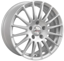 Диск литой X'trike X-128 16x6.5J/5x100 D67.1 ET40 HS