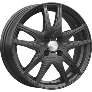 Диск литой СКАД Сидней 16x6.0J/4x100 D60.1 ET41 бархат_новый