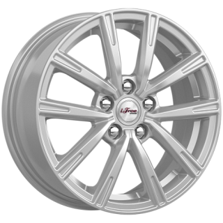 Диск литой iFree Драйвер 15x6.0J/5x100 D57.1 ET38 нео-классик