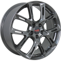 Диск литой REPLICA LegeArtis Replica Concept-MR537 21x10.0J/5x112 D66.6 ET52 GLOSS_GRAPHITE