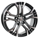 Диск литой Азов-Tech R029 (Voyah) 19x8.5J/5x120 D66.1 ET30 BD