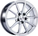 Диск литой NZ R03 16x6.5J/5x112 D57.1 ET42 HS