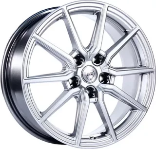 Диск литой NZ R03 16x6.5J/5x112 D57.1 ET42 HS