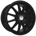 Диск литой СКАД Ле Ман 16x7.0J/4x108 D65.1 ET32 чёрный бархат