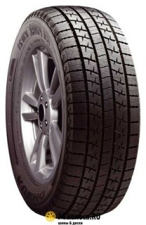 Шины Kumho Ice Power KW21