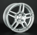 Диск литой LS Wheels LS569 15x6.5J/4x114.3 D73.1 ET40 SF