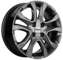 Диск литой Carwel Тобол 1503 15x6.0J/4x100 D60.1 ET40 GRT