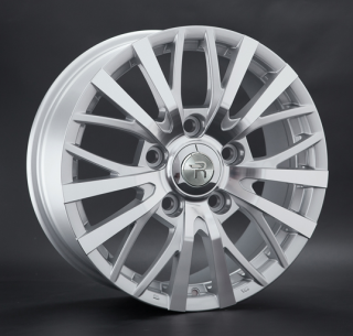 Диск литой Replay TY245 20x8.5J/5x150 D110.1 ET58 SF