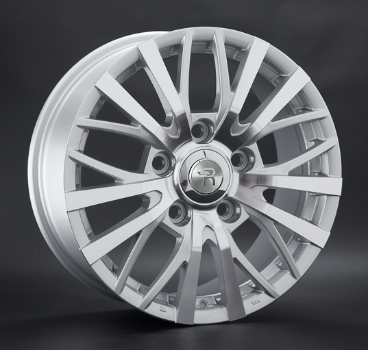 Диск литой Replay TY245 20x8.5J/5x150 D110.1 ET58 SF