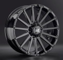 Диск штамп. LS Forged FG32 21x8.5J/6x139.7 D95.1 ET50 BK