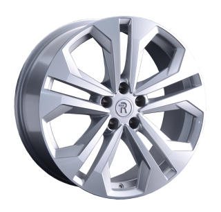 Диск литой Replay B247 20x9.0J/5x112 D66.6 ET35 SFP