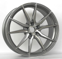 Диск литой Азов-Tech NEO 206FF 20x9.0J/5x108 D63.3 ET38.5 GRD