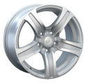 Диск литой LS Wheels 145 16x7.0J/5x114.3 D73.1 ET40 SF