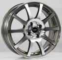 Диск литой Megami MGM-2 15x6.0J/4x100 D67.1 ET40 GMF