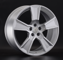 Диск литой Replay VV231 20x9.0J/5x112 D66.6 ET33 SF