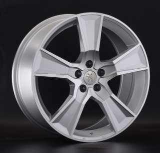 Диск литой Replay VV231 20x9.0J/5x112 D66.6 ET33 SF