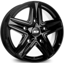 Диск литой Nitro V2237 16x6.5J/5x160 D65.1 ET55 B