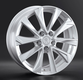 Диск литой Replay HV106 19x7.5J/5x114.3 D64.1 ET40 S