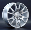Диск литой Replay Mi38 18x7.5J/6x139.7 D67.1 ET38 S