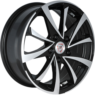 Колесные диски NZ SH648