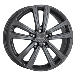 Диск литой MAK Magma 18x7.0J/5x114.3 D76.1 ET35 Matt Titan