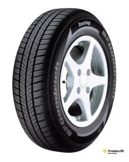 Шины BFGoodrich Touring