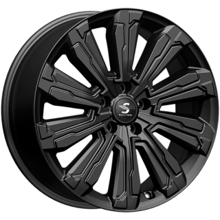 Диск литой Premium Series HUMBER (КР1061) 20x8.0J/5x114.3 D66.1 ET45 GB